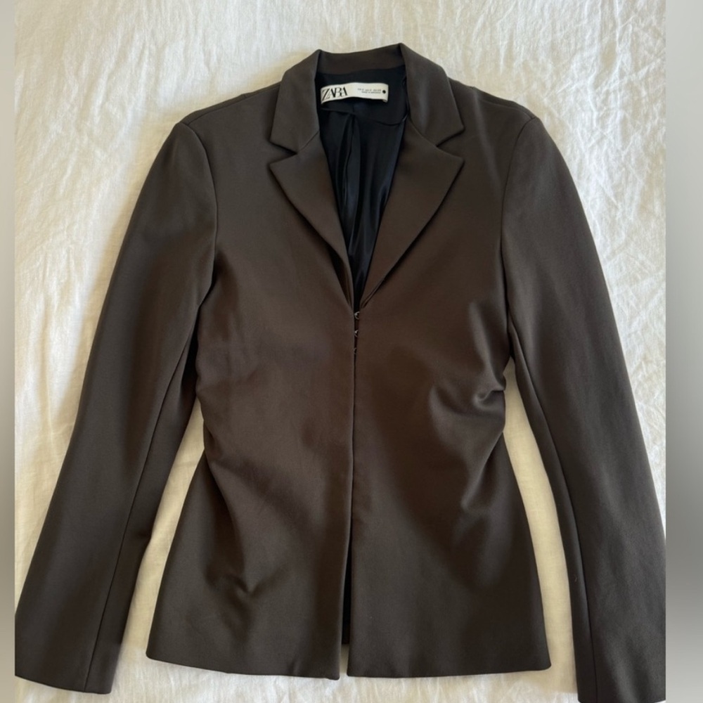 Zara blazer